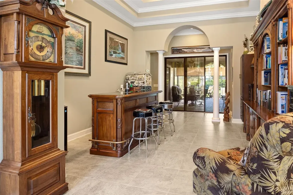 8692 Crested Eagle Place Sanford FL 32771