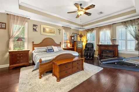 8692 Crested Eagle Place Sanford FL 32771