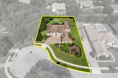 8692 Crested Eagle Place Sanford FL 32771