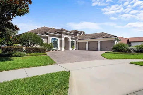 8692 Crested Eagle Place Sanford FL 32771