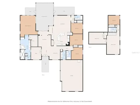 8692 Crested Eagle Place Sanford FL 32771