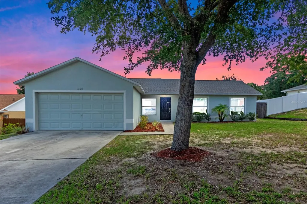 11512 Brandiwine Court Clermont FL 34711