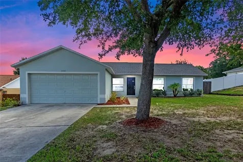 11512 Brandiwine Court Clermont FL 34711