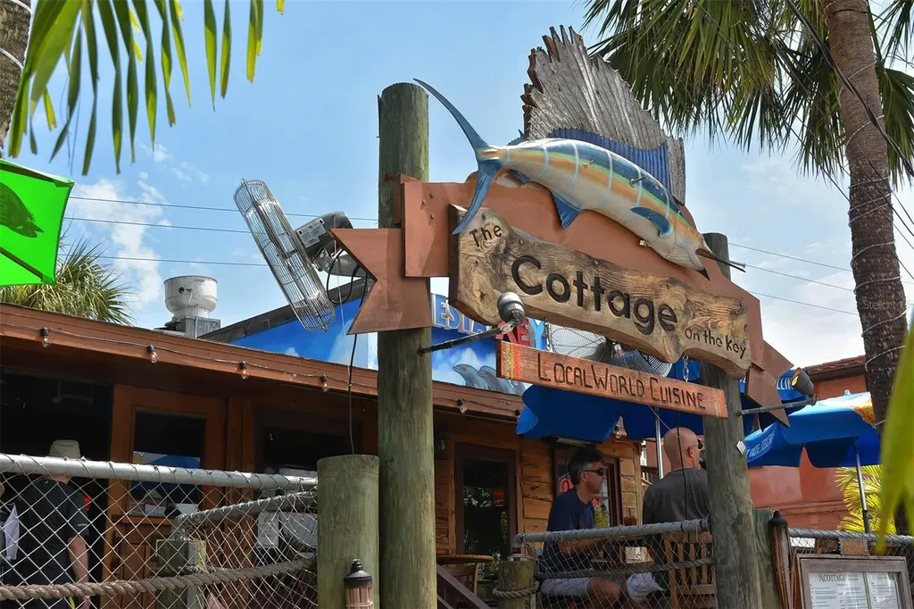 6157 Midnight Pass Road Sarasota FL 34242