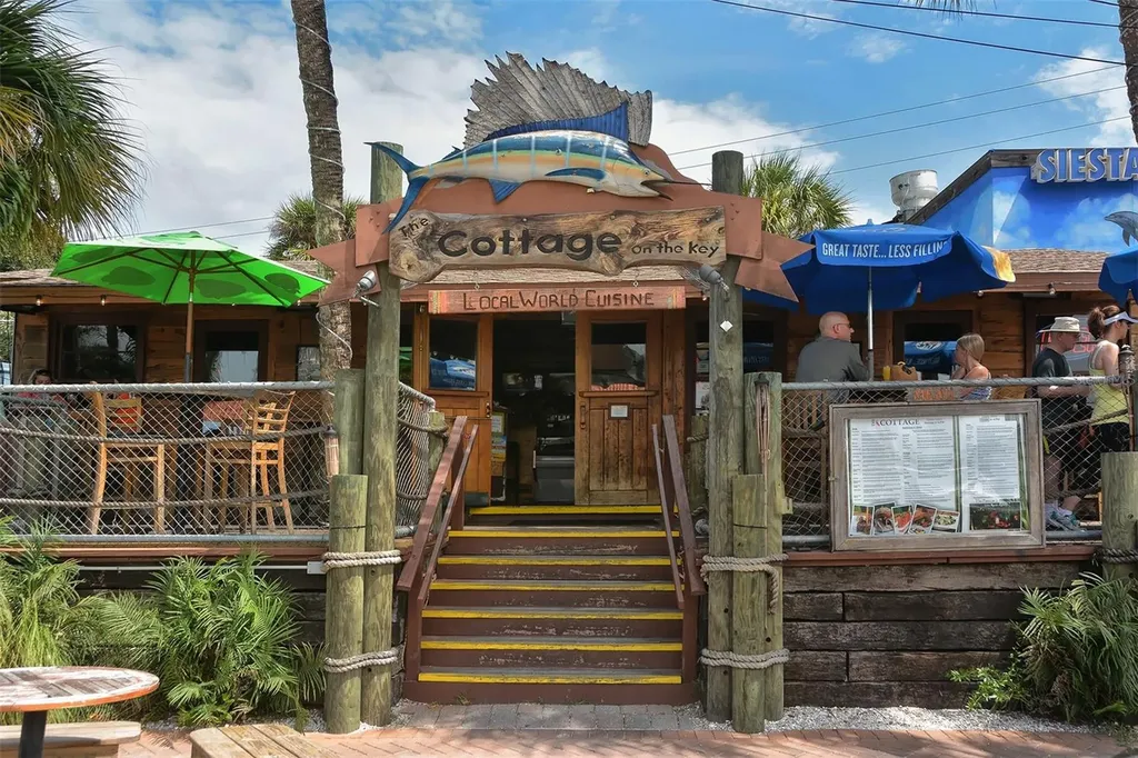 6157 Midnight Pass Road Sarasota FL 34242