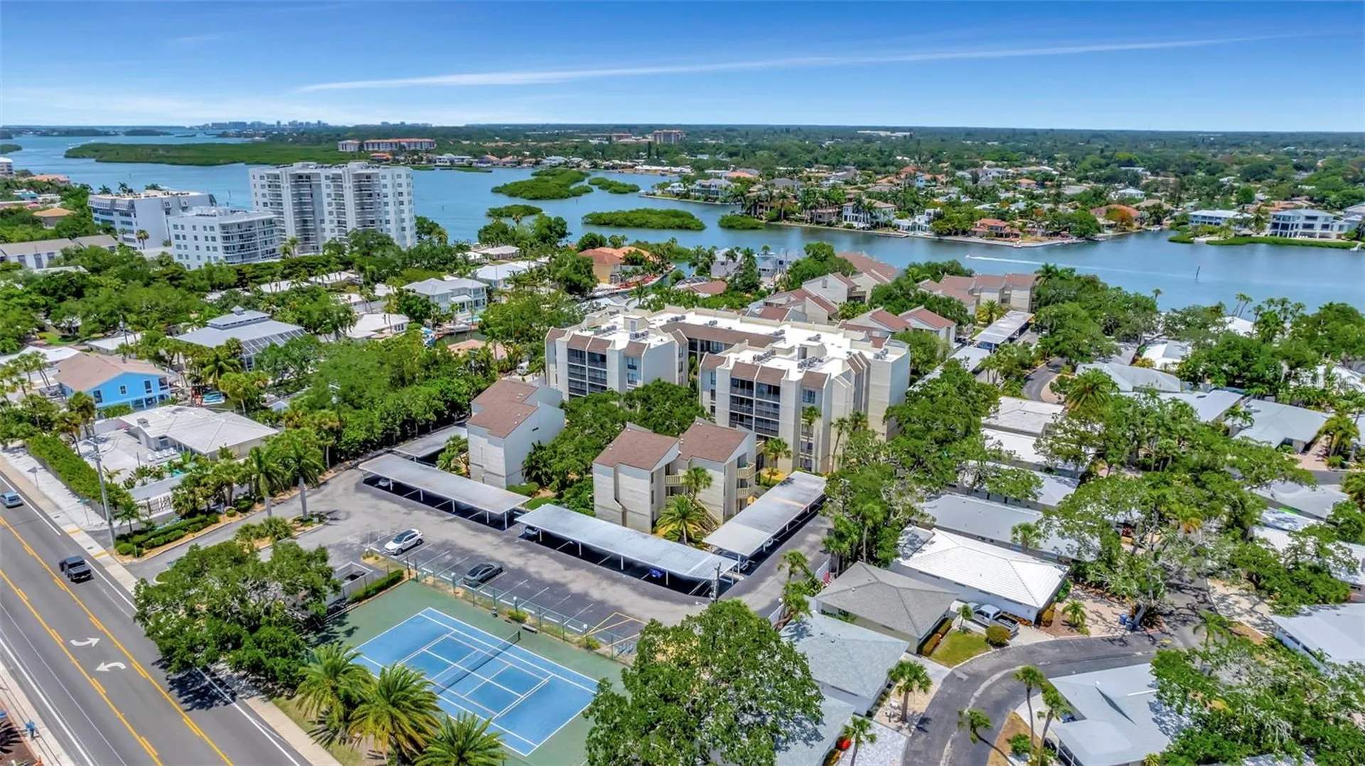 6157 Midnight Pass Road Sarasota FL 34242