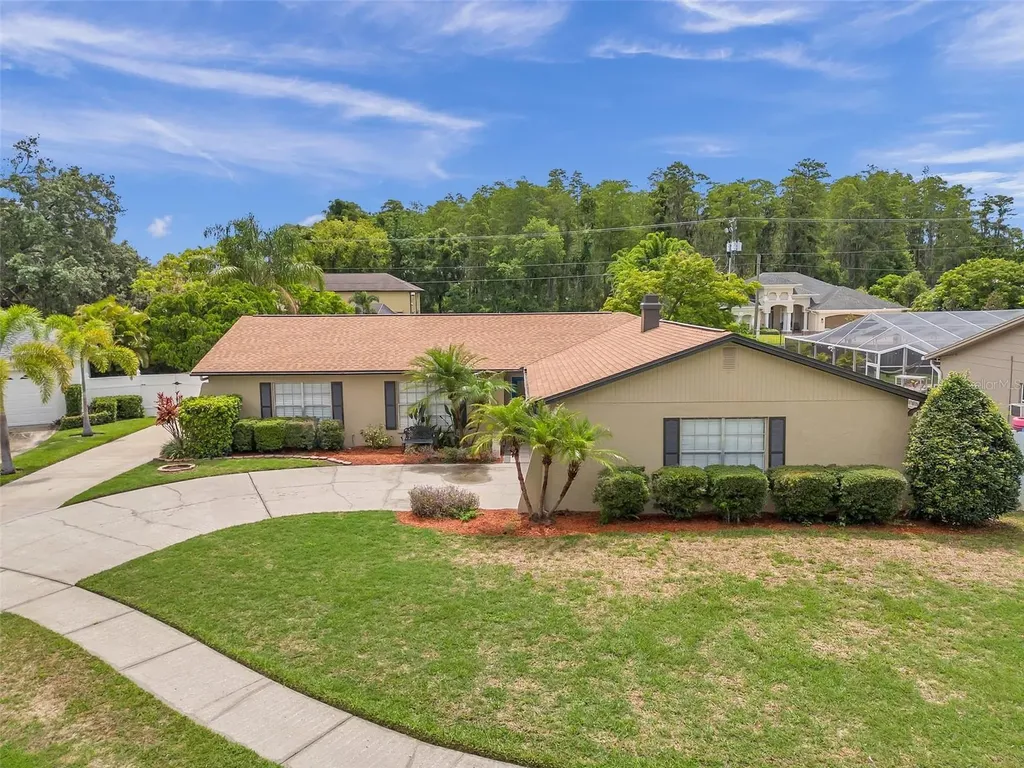 14607 Brentwood Place Tampa FL 33618