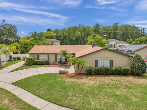 14607 Brentwood Place Tampa FL 33618