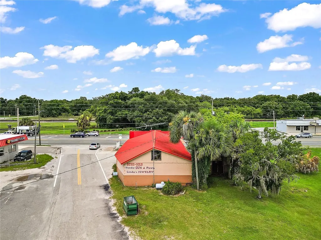 324 S Main Street Wildwood FL 34785