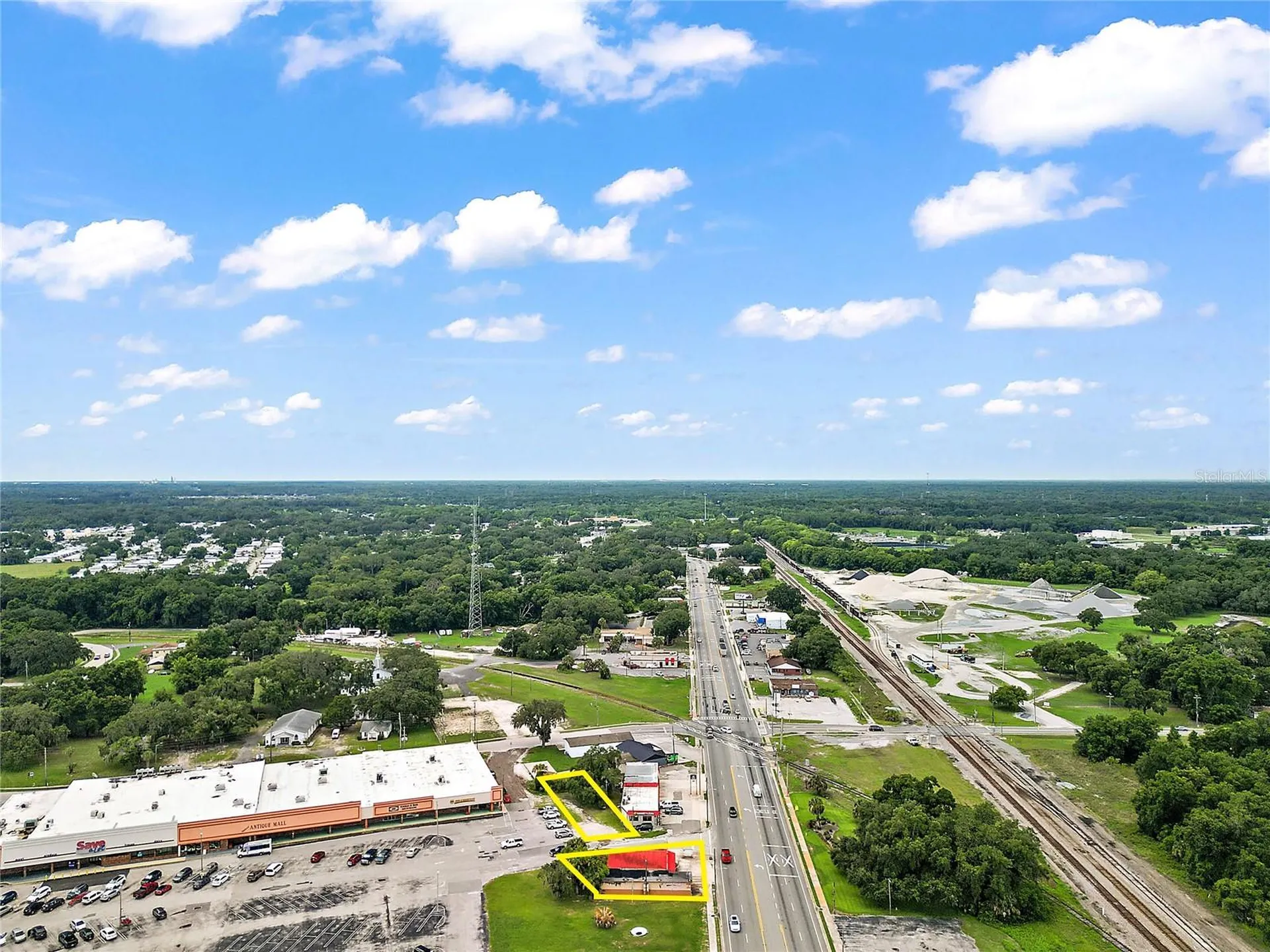 324 S Main Street Wildwood FL 34785