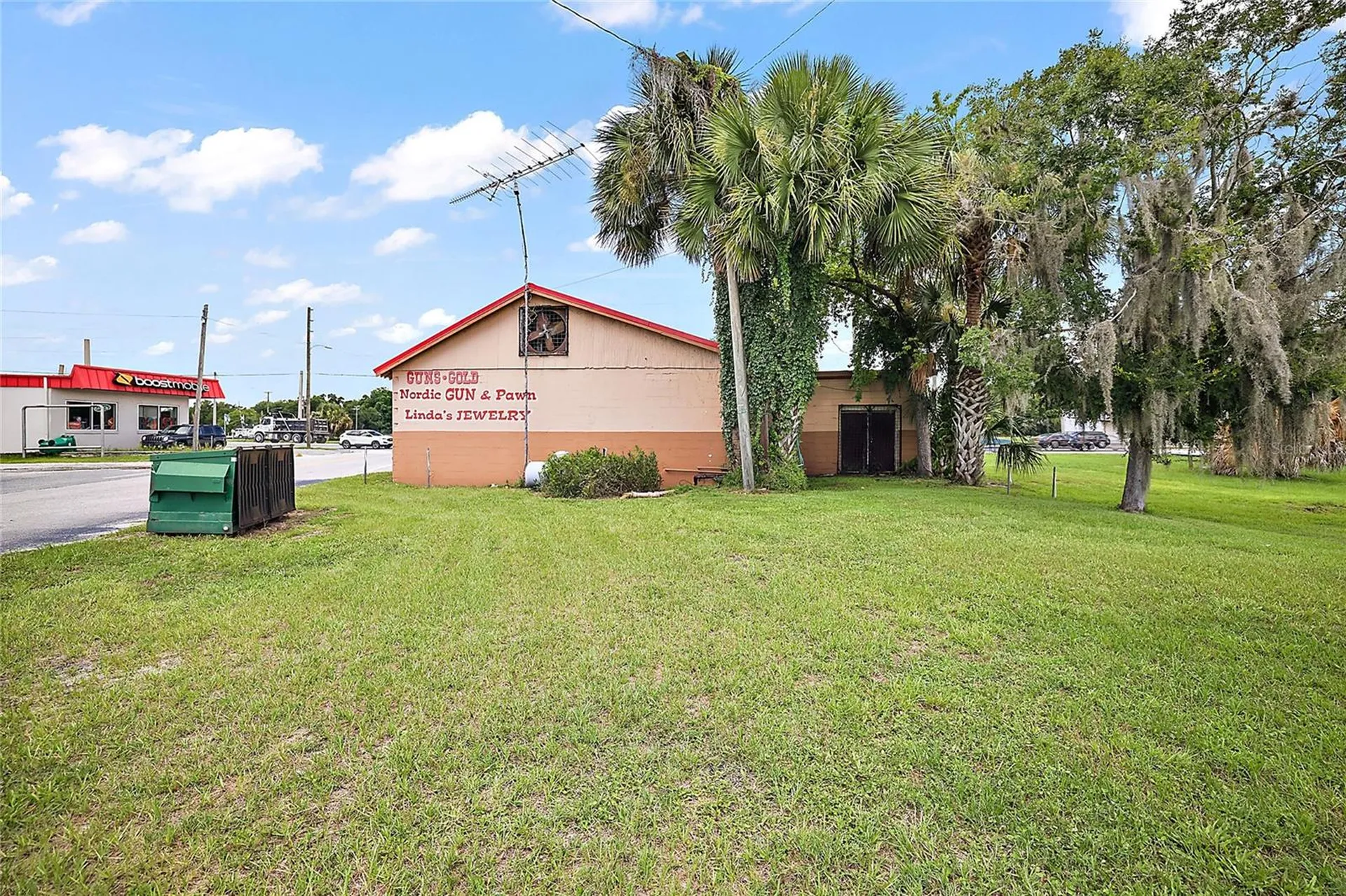 324 S Main Street Wildwood FL 34785