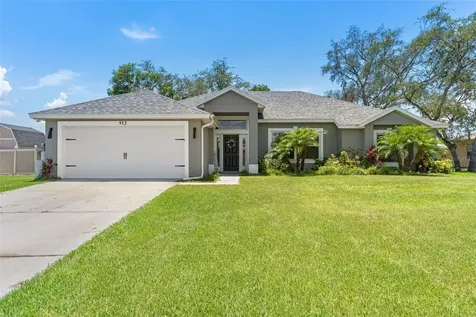 912 Prescott Boulevard Deltona FL 32738