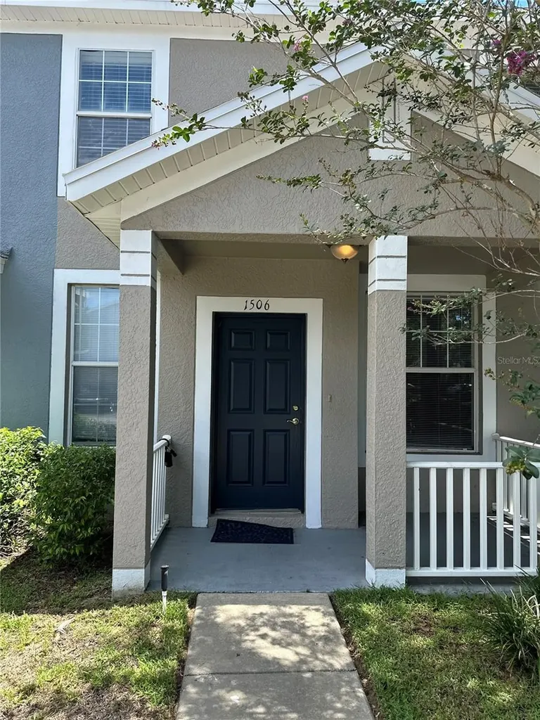 1506 Blue Magnolia Road Brandon FL 33510