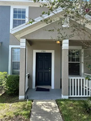 1506 Blue Magnolia Road Brandon FL 33510