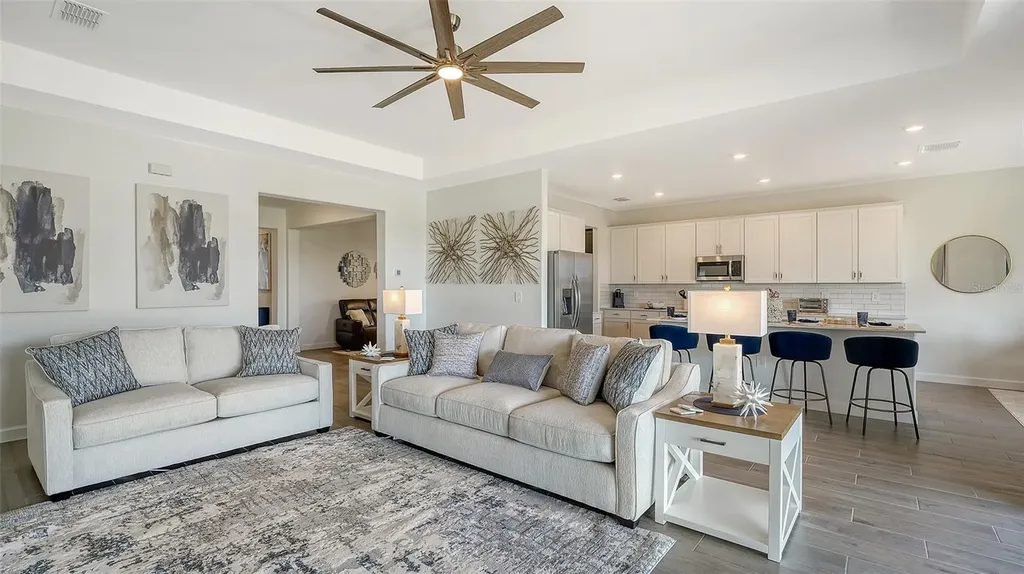 4909 Oyster Pearl Street Lakewood Ranch FL 34211