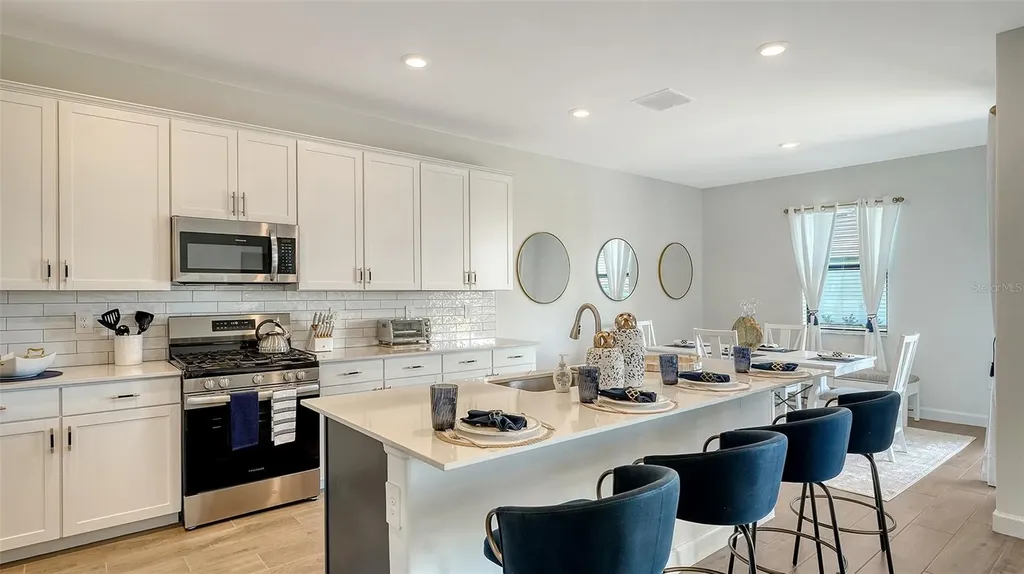 4909 Oyster Pearl Street Lakewood Ranch FL 34211