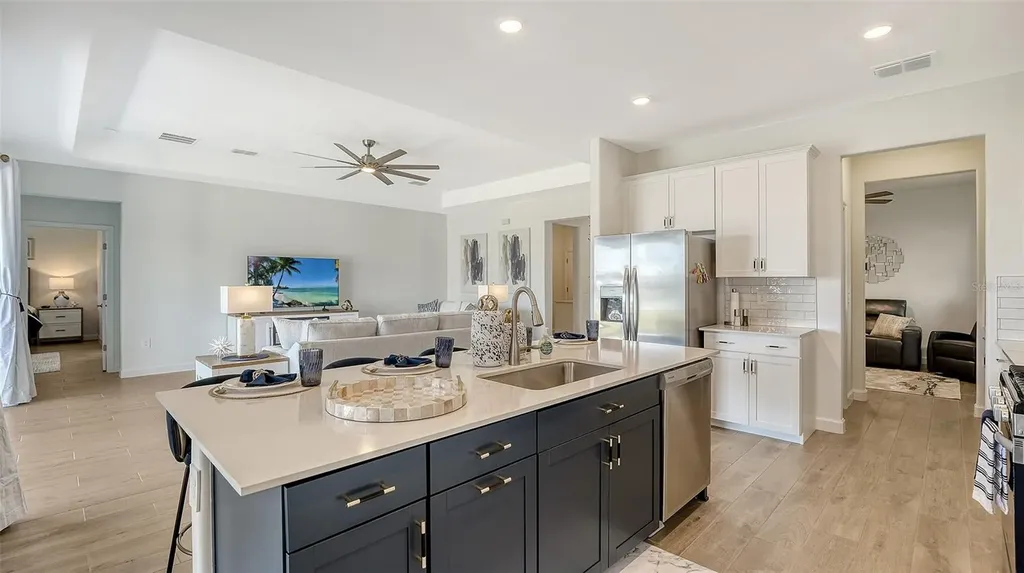 4909 Oyster Pearl Street Lakewood Ranch FL 34211