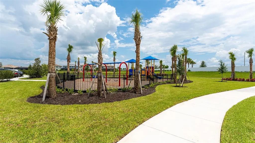4909 Oyster Pearl Street Lakewood Ranch FL 34211