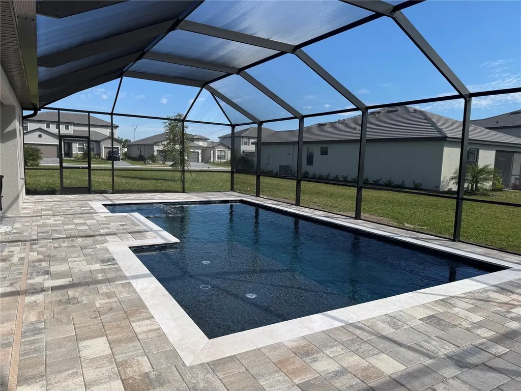 4909 Oyster Pearl Street Lakewood Ranch FL 34211