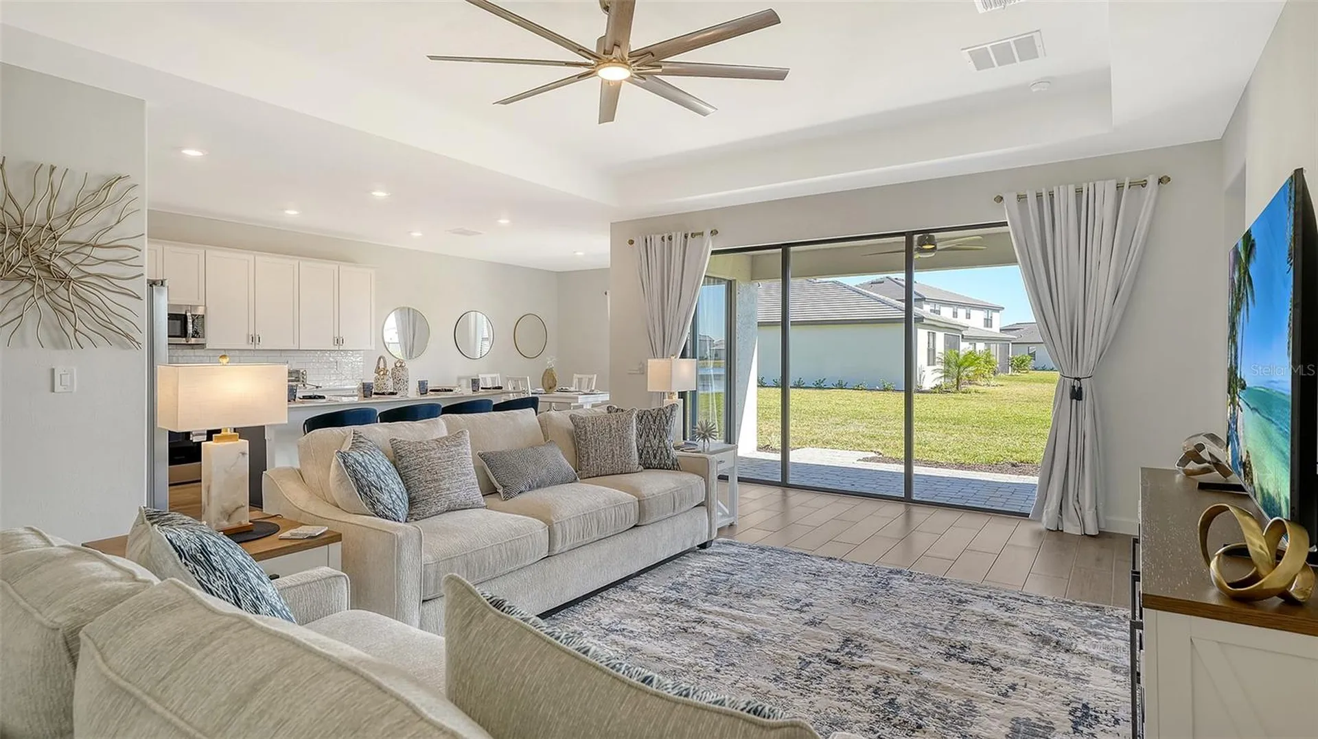 4909 Oyster Pearl Street Lakewood Ranch FL 34211