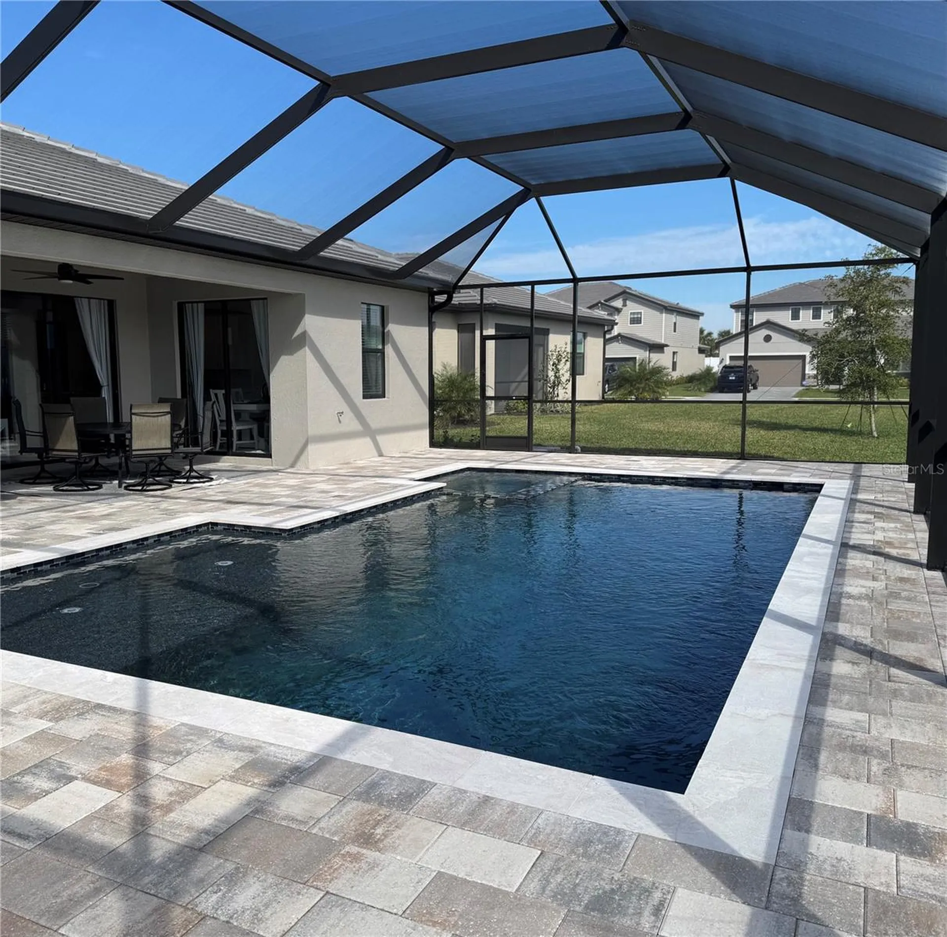 4909 Oyster Pearl Street Lakewood Ranch FL 34211