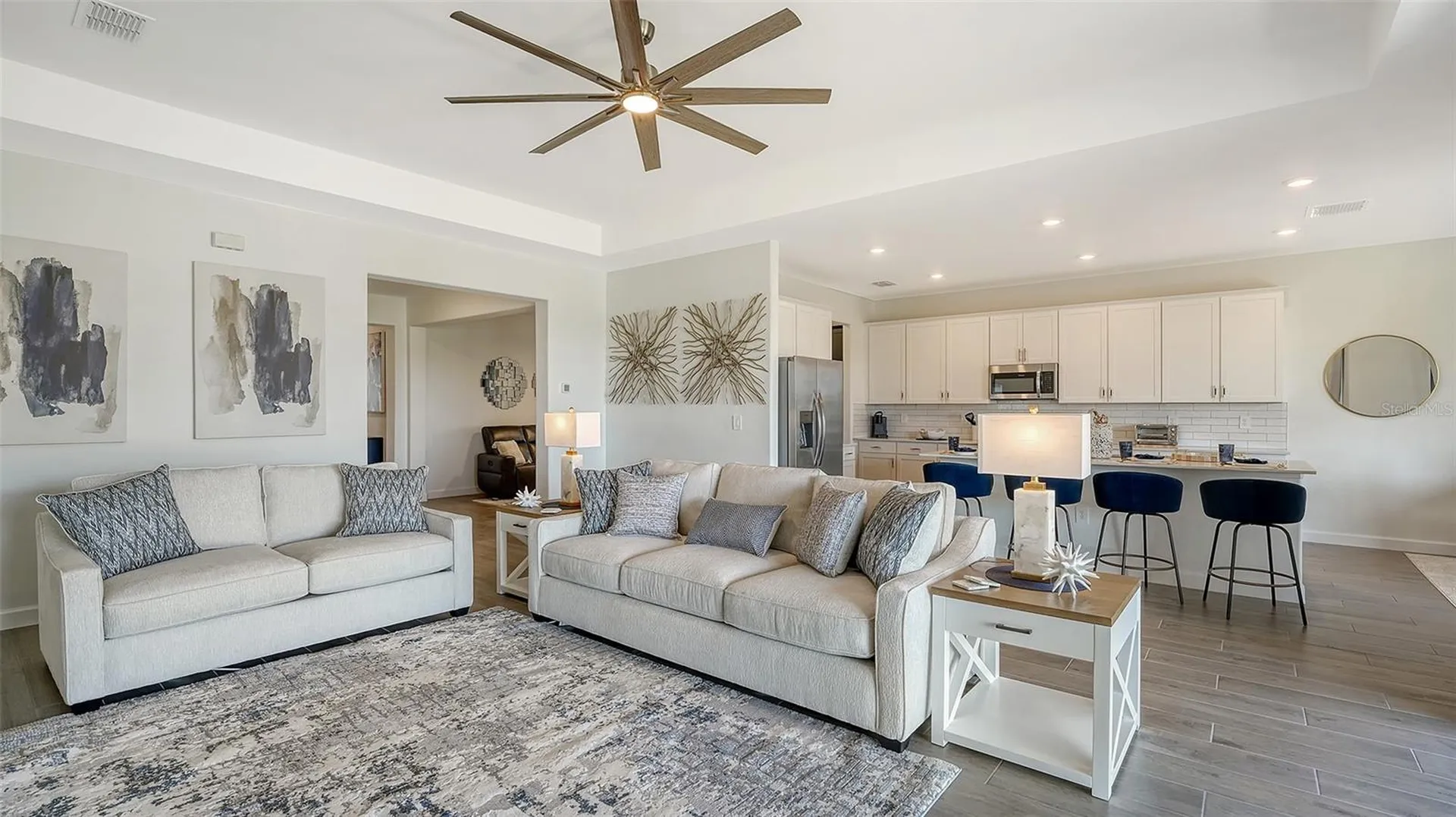 4909 Oyster Pearl Street Lakewood Ranch FL 34211