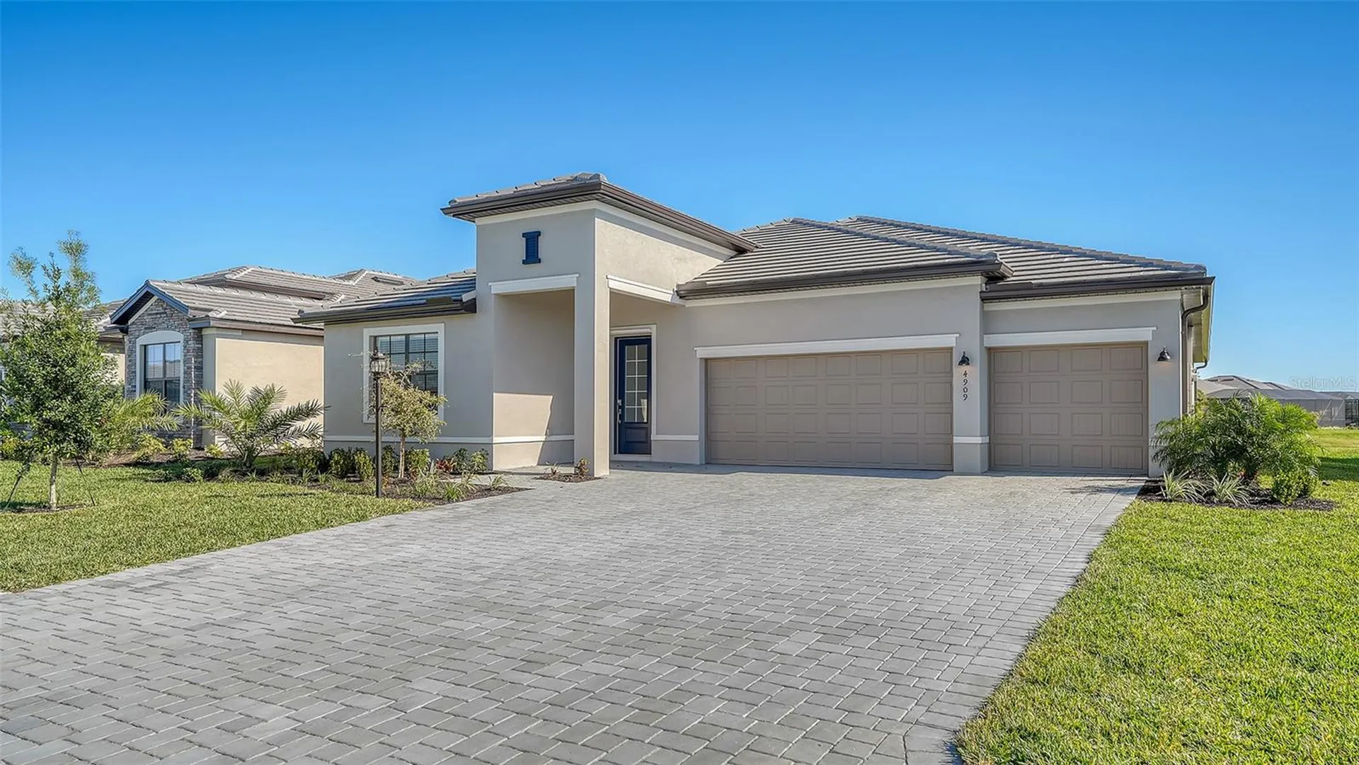 4909 Oyster Pearl Street Lakewood Ranch FL 34211