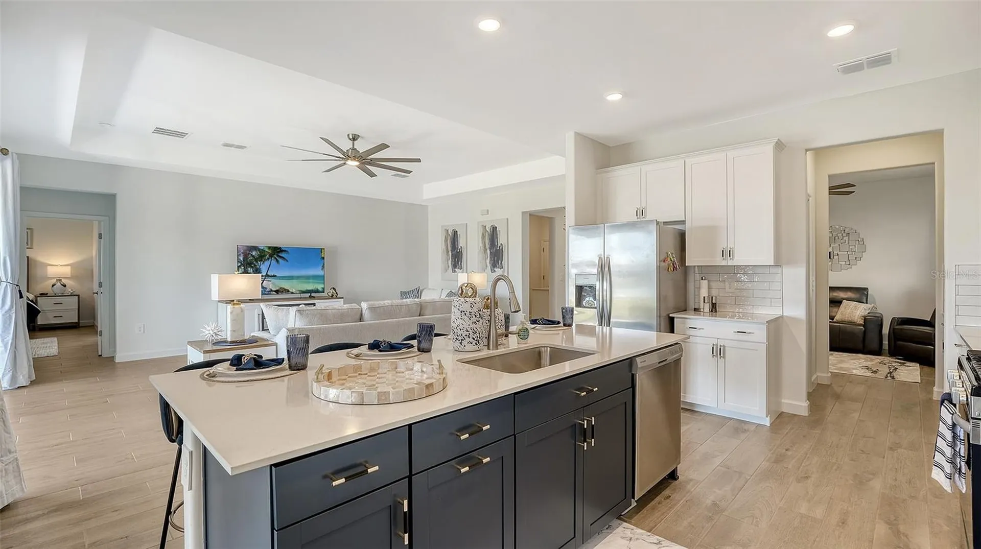 4909 Oyster Pearl Street Lakewood Ranch FL 34211