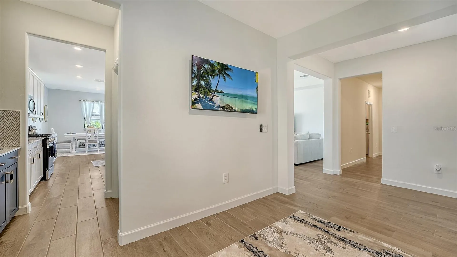 4909 Oyster Pearl Street Lakewood Ranch FL 34211
