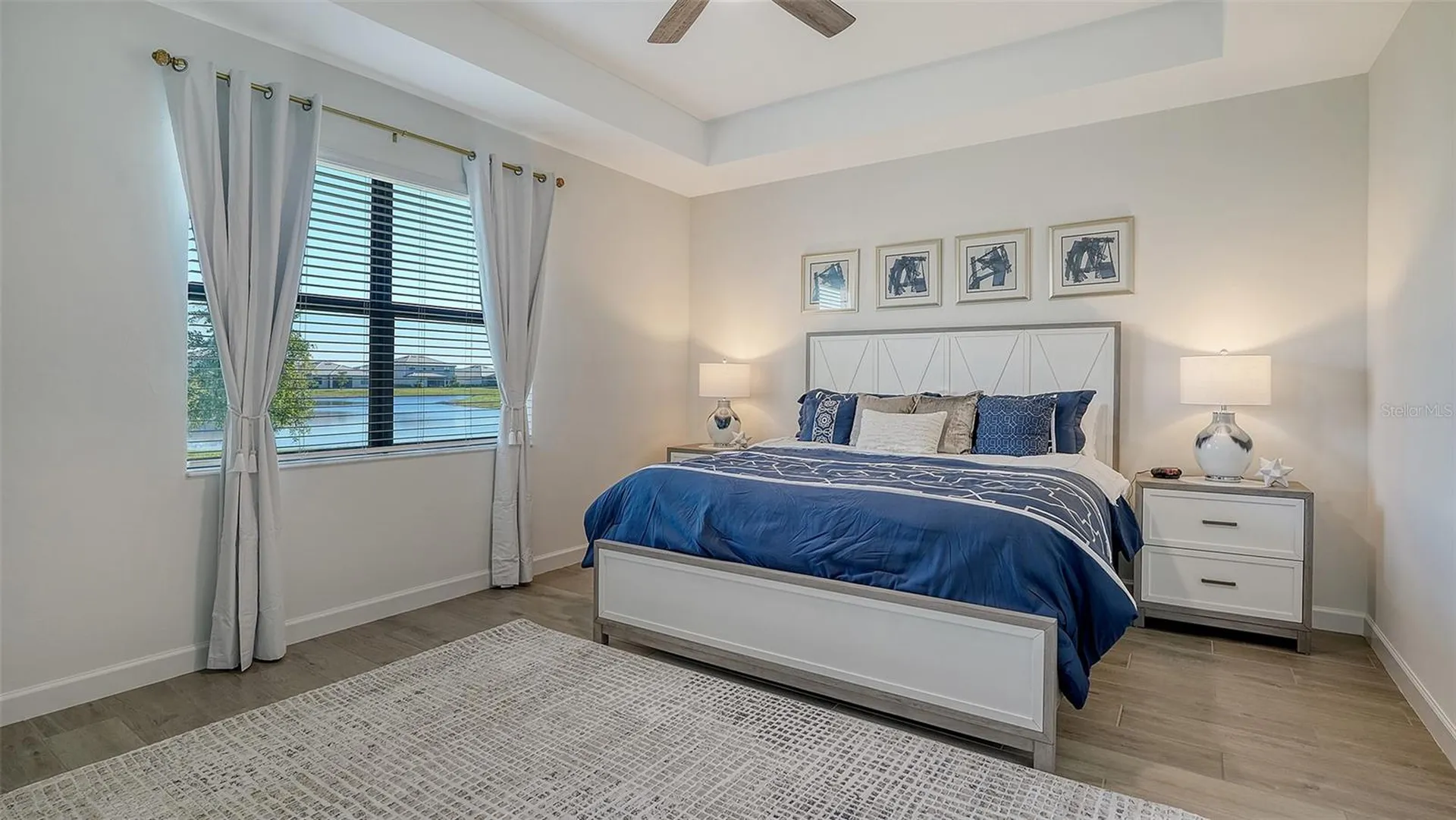 4909 Oyster Pearl Street Lakewood Ranch FL 34211