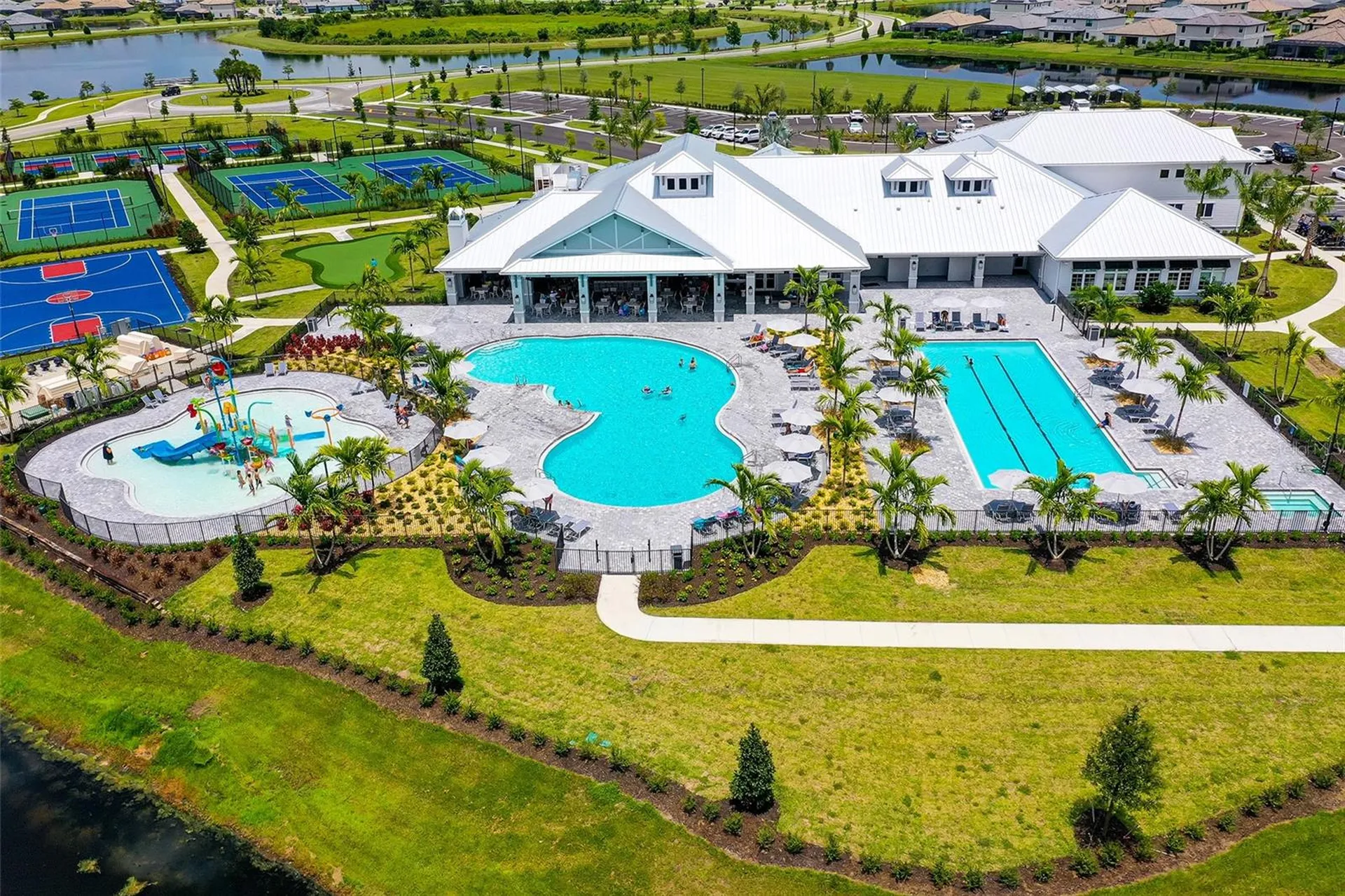 4909 Oyster Pearl Street Lakewood Ranch FL 34211