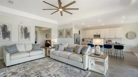 4909 Oyster Pearl Street Lakewood Ranch FL 34211