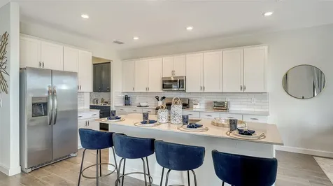 4909 Oyster Pearl Street Lakewood Ranch FL 34211