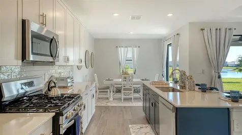 4909 Oyster Pearl Street Lakewood Ranch FL 34211