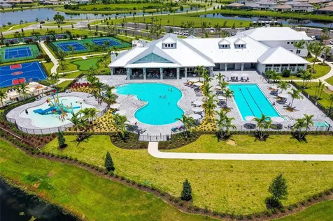 4909 Oyster Pearl Street Lakewood Ranch FL 34211