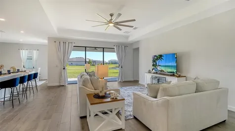 4909 Oyster Pearl Street Lakewood Ranch FL 34211