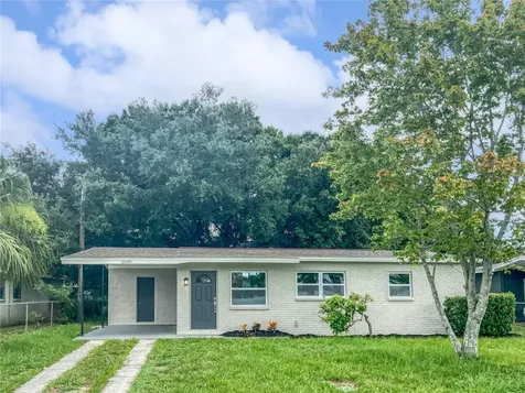 5009 S 88th Street Tampa FL 33619