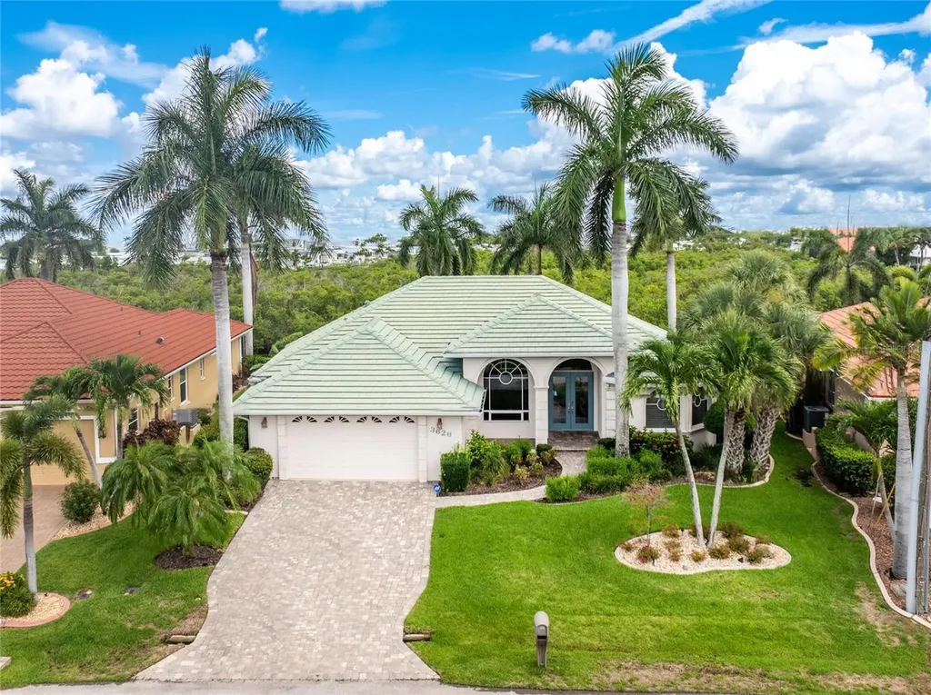 3626 Kassandra Drive Punta Gorda FL 33950