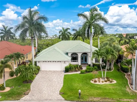 3626 Kassandra Drive Punta Gorda FL 33950