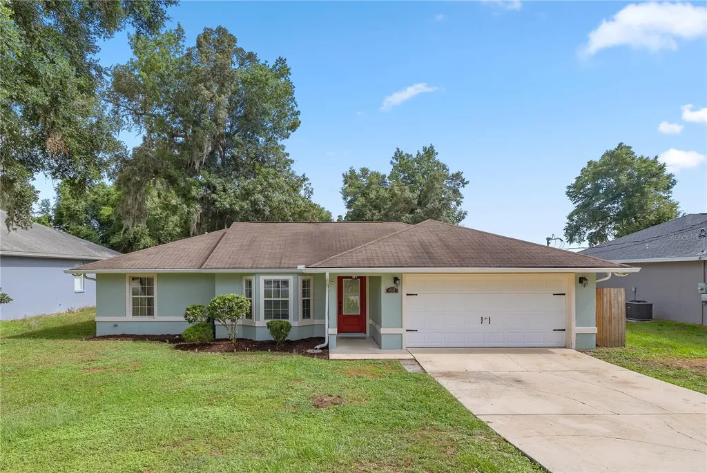 68 Juniper Trail Ocala FL 34480