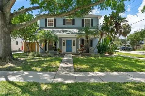 3924 W Palmira Avenue Tampa FL 33629