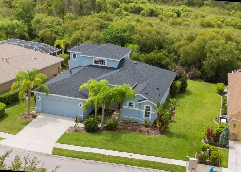 10910 Water Lily Way Lakewood Ranch FL 34202