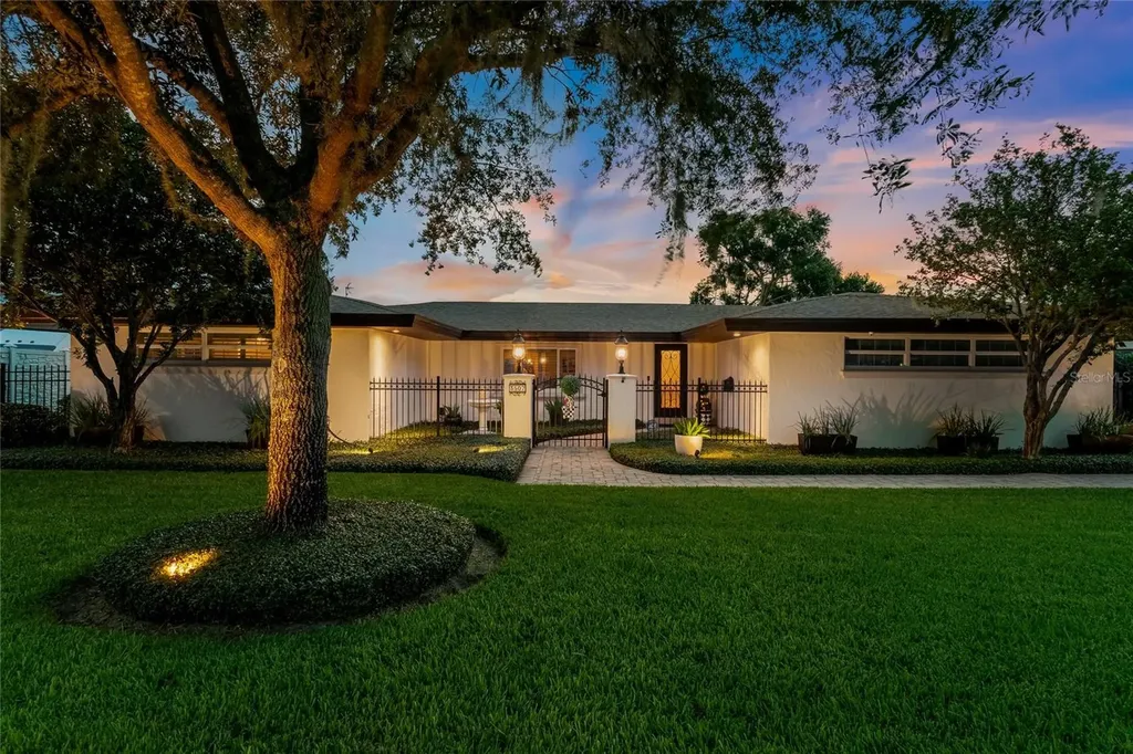 3507 Cullen Lake Shore Drive Belle Isle FL 32812