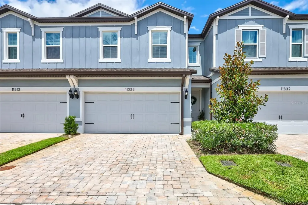 11322 Beach Walk Way NE St Petersburg FL 33716