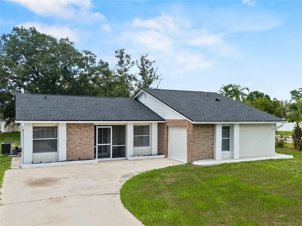 601 Bogie Lane Kissimmee FL 34759