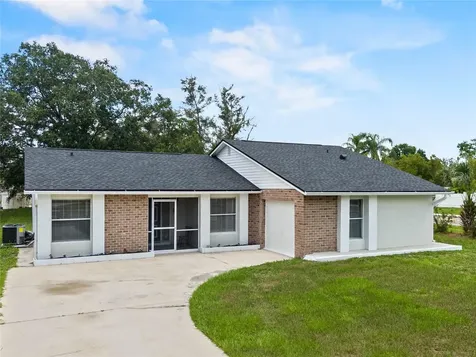 601 Bogie Lane Kissimmee FL 34759