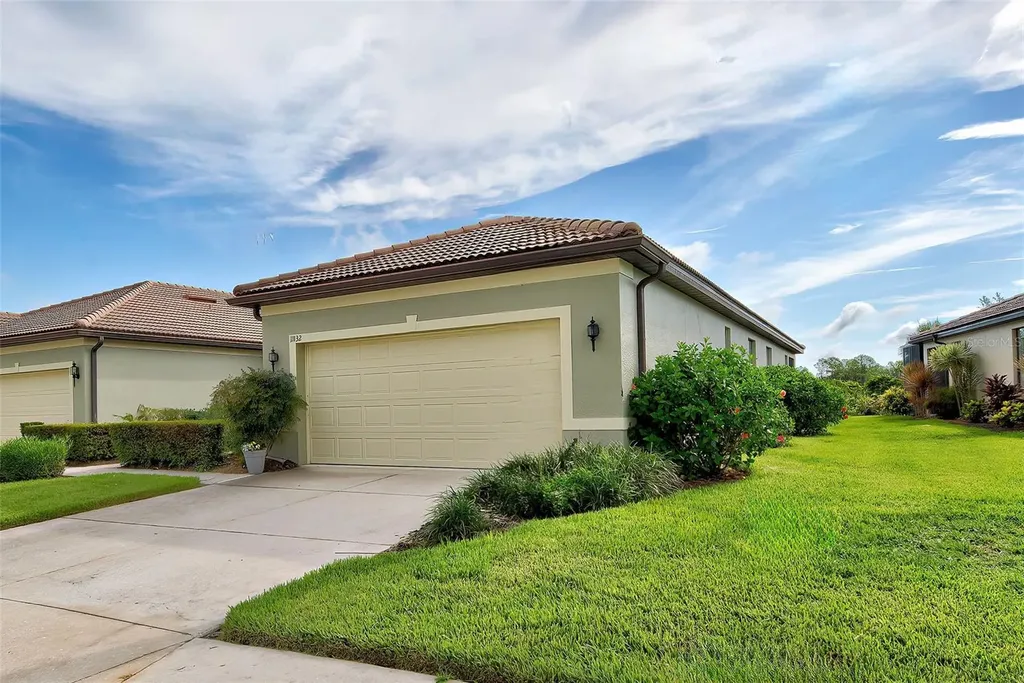 11132 Batello Drive Venice FL 34292