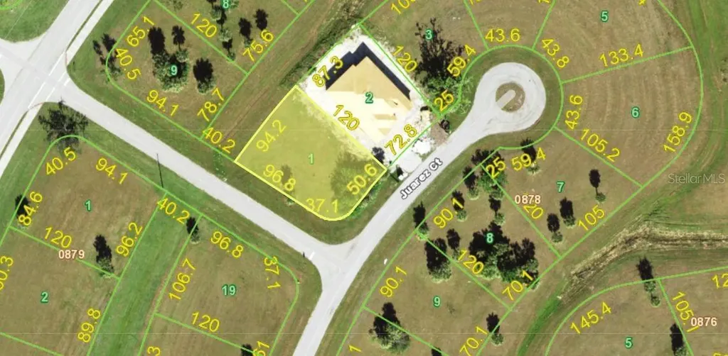 16269 Juarez Circle Punta Gorda FL 33955