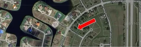 16269 Juarez Circle Punta Gorda FL 33955