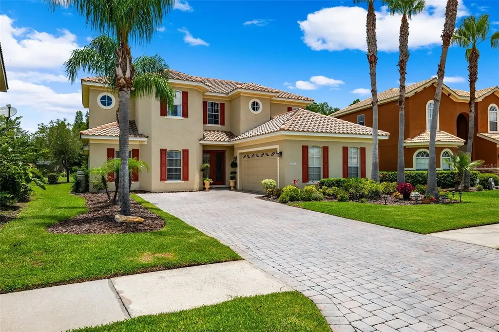 10854 Cory Lake Drive Tampa FL 33647